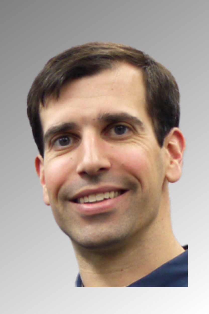 Mitch Hyatt