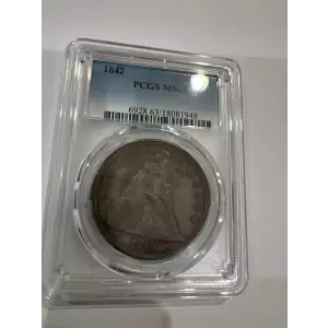 1842 $1