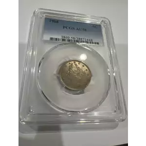 1908 5C