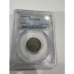 1918/7-D 5C
