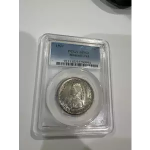 1921 50C Missouri, 2*4