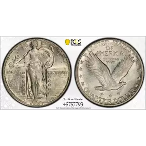 1927-D 25C (2)