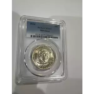 1934 50C Maryland