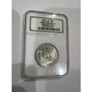 1936 RHODE ISLAND