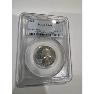 1938 25C