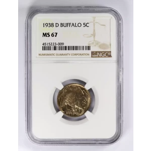 1938 D