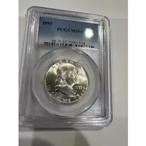 1955 50C