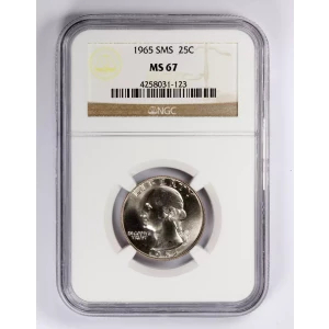 1965 SMS  