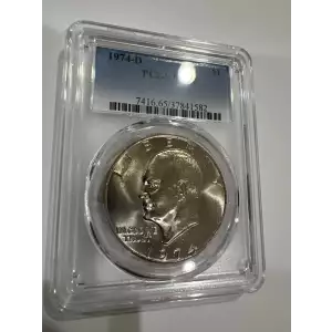 1974-D $1