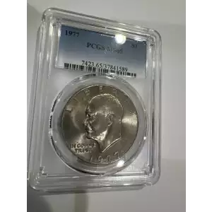1977 $1