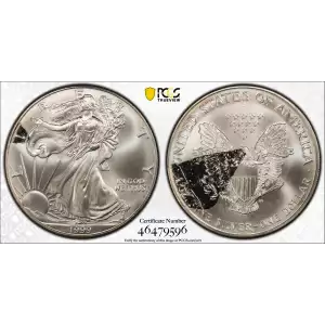 1999 $1 (2)