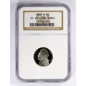 2002  ULTRA CAMEO (4)