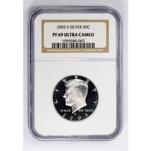 2005 S  ULTRA CAMEO (2)