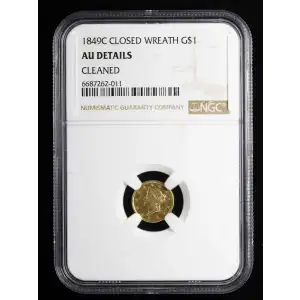1849C CLOSED