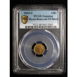 1853-C G$1 (2)